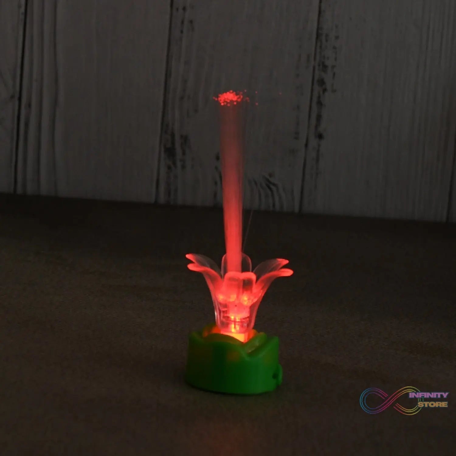 LED Candlelight Colourful Candle Decoration LED Light (1 Pc / Multicolor Light) - infinityexculsivestore.com