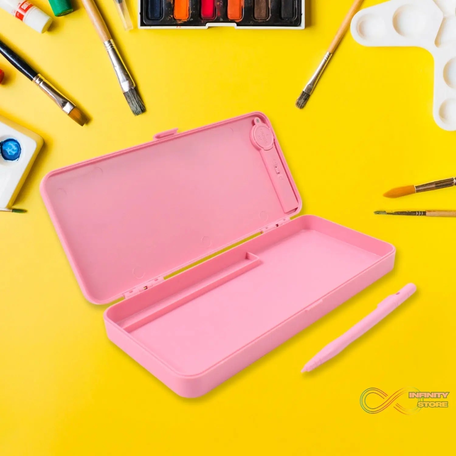 LED Drawing Pen Case (1 pc) - infinityexculsivestore.com