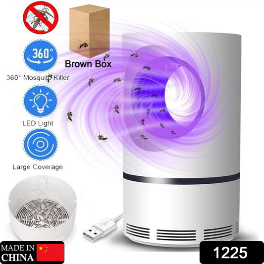 LED Electric Mosquito Killer Lamp for Home - infinityexculsivestore.com