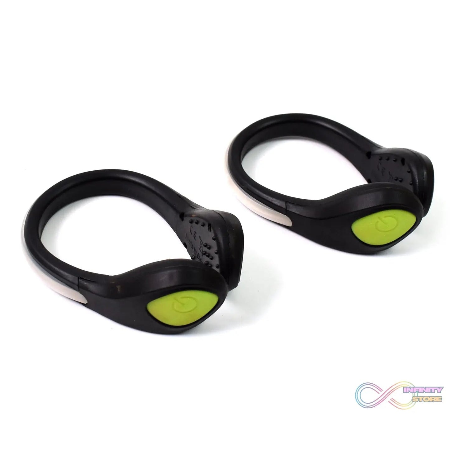 LED Shoes Clip Lights (1 Pair) - infinityexculsivestore.com