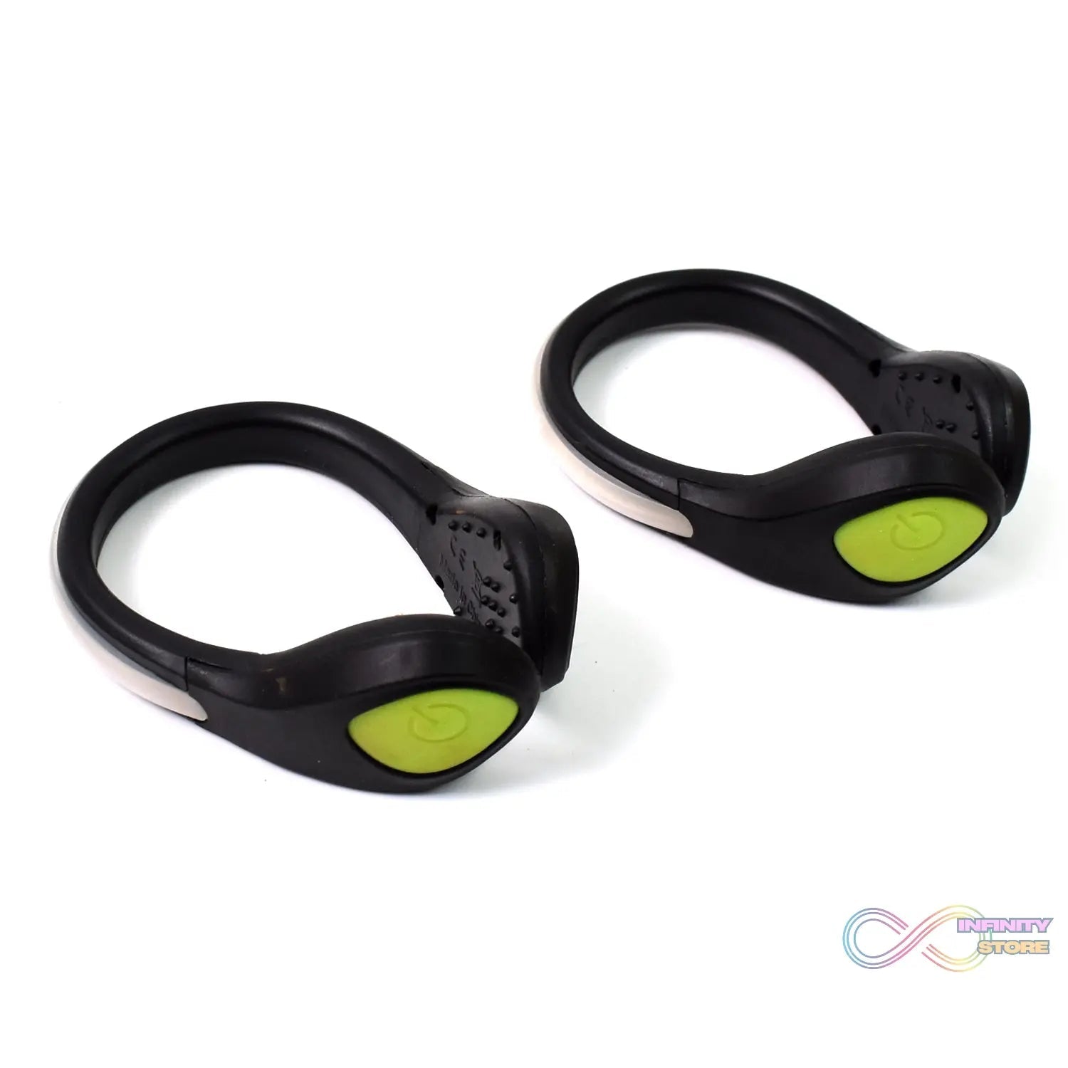 LED Shoes Clip Lights (1 Pair) - infinityexculsivestore.com
