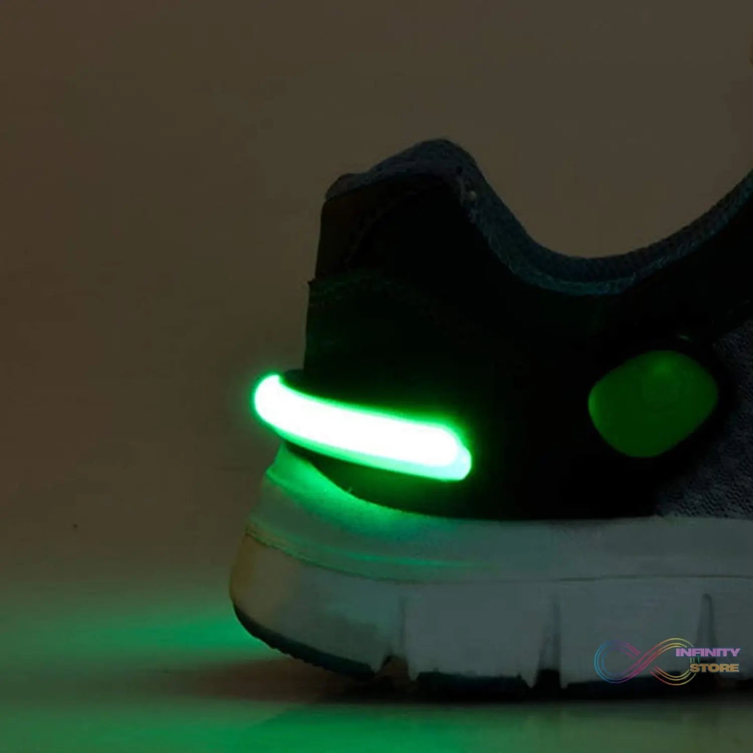 LED Shoes Clip Lights (1 Pair) - infinityexculsivestore.com