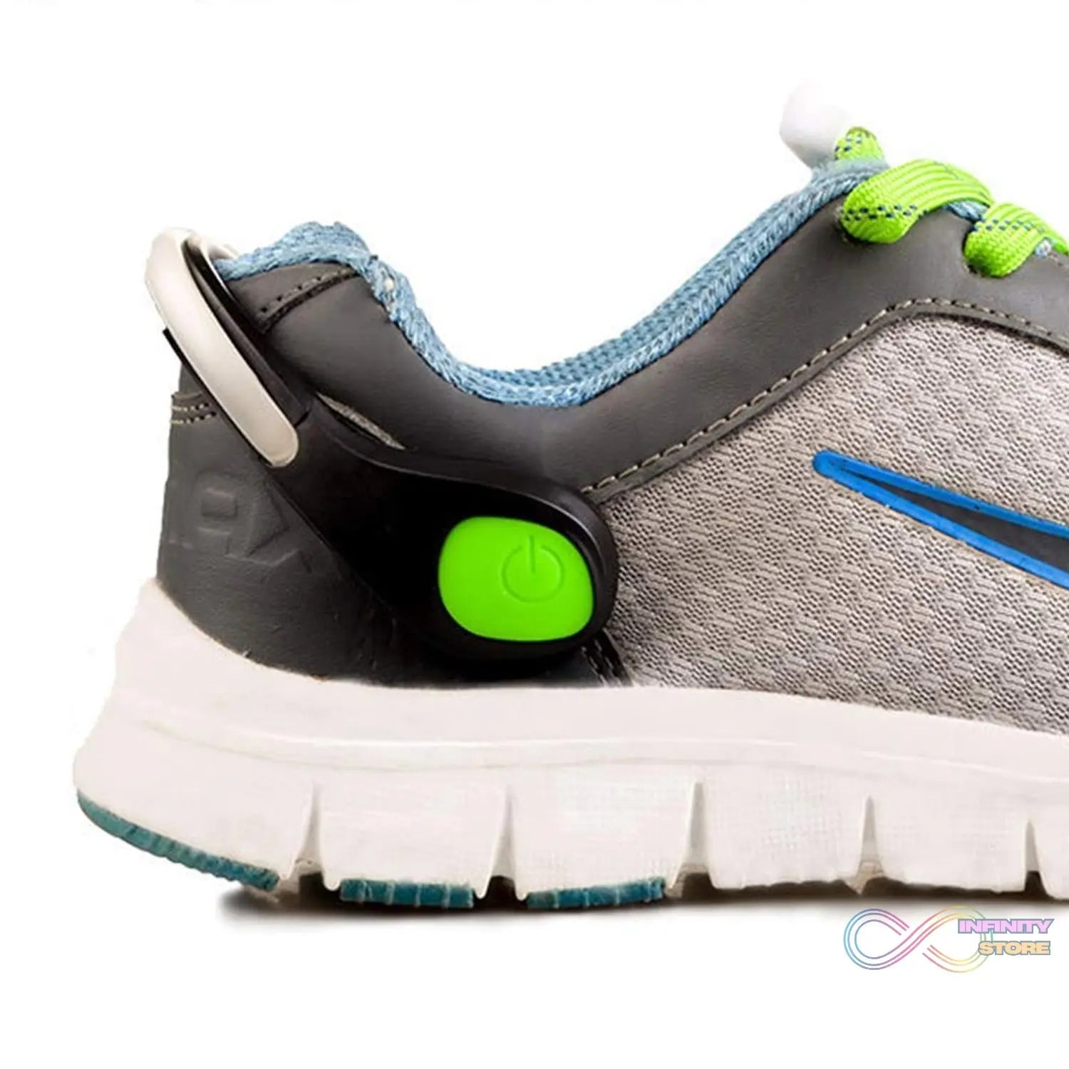 LED Shoes Clip Lights (1 Pair) - infinityexculsivestore.com
