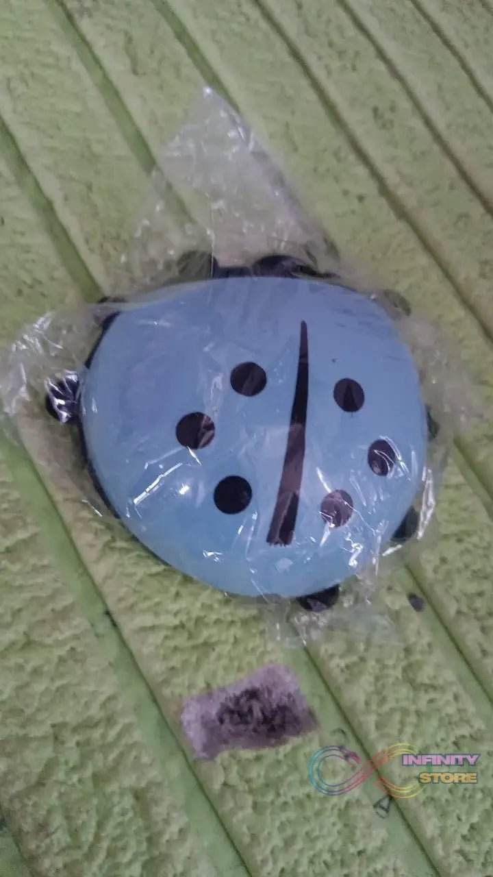 Ladybug Toothbrush Holder (1 Pc) - infinityexculsivestore.com