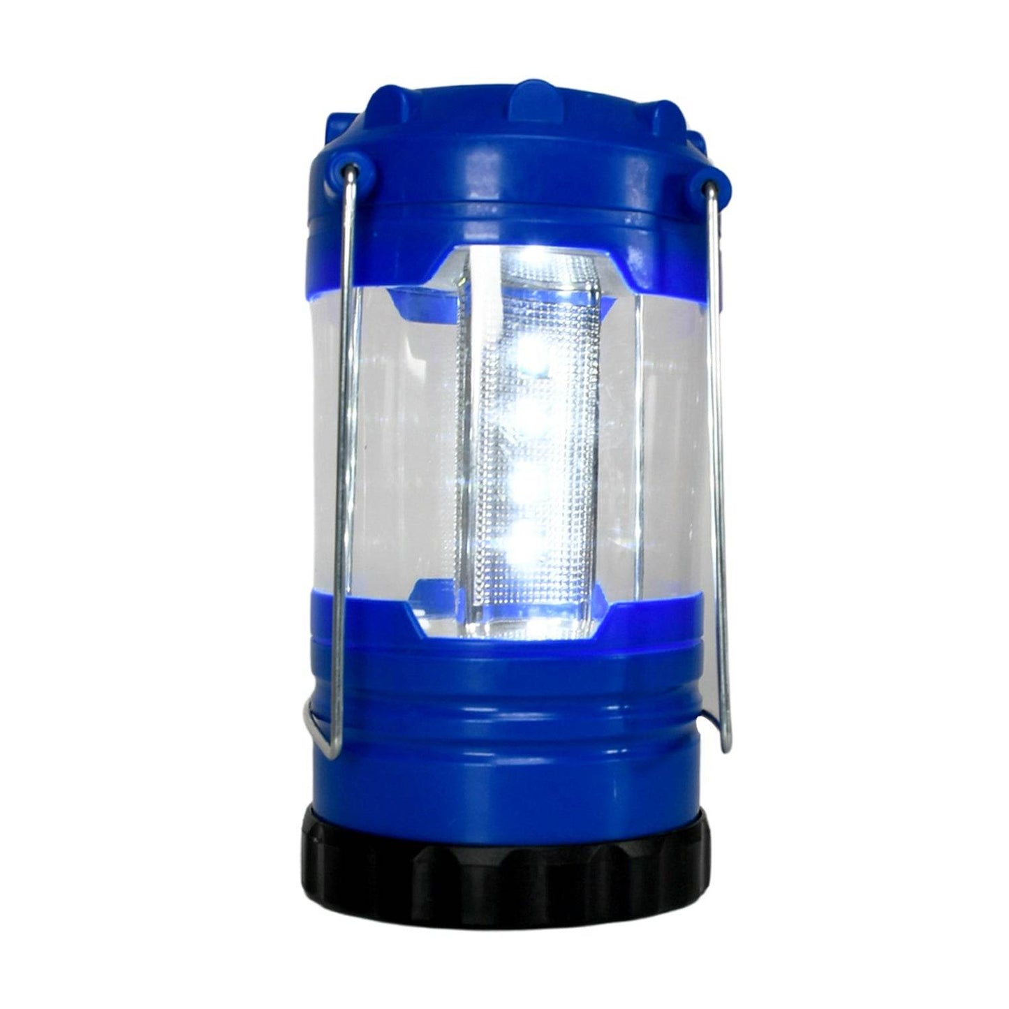 Camping Lanterns, White Light Safe Durable Tent Light Portable and Lightweight for Hiking Night Fishing for Camping, Waterproof Battery, Battery operated Light (Battery Not Included) - infinityexculsivestore.com