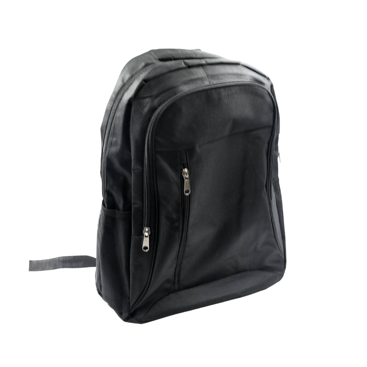 Laptop Backpack Polyester Laptop Backpack Slim Durable Laptop Backpack Water Resistant College Bag Computer Bag Gifts for Men & Women - infinityexculsivestore.com