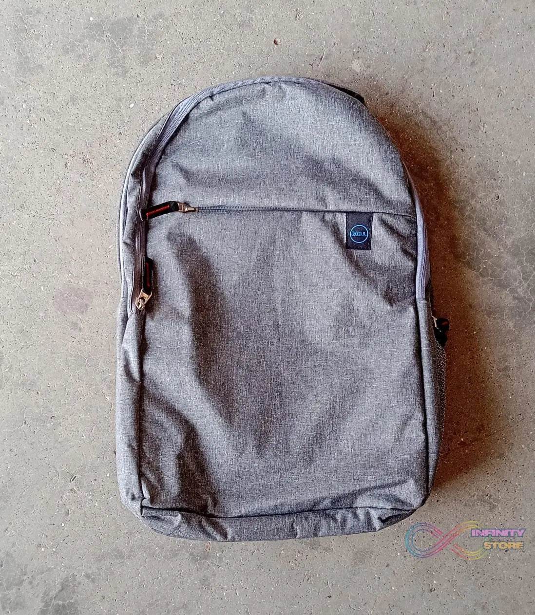 Laptop Bag With Adjustable Shoulder Strap & Storage Pockets, Lightweight, Water-Resistant, Travel-Friendly Bag Office Bag / School Bag / College Bag / Business Bag - infinityexculsivestore.com