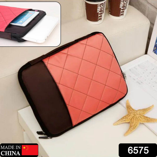 Laptop Case Cover Bag, Laptop Sleeve 14.5 inch Case, Water Repellent Polyester Neoprene Case with Accessory Pocket, & Other laptops, Notebooks - infinityexculsivestore.com