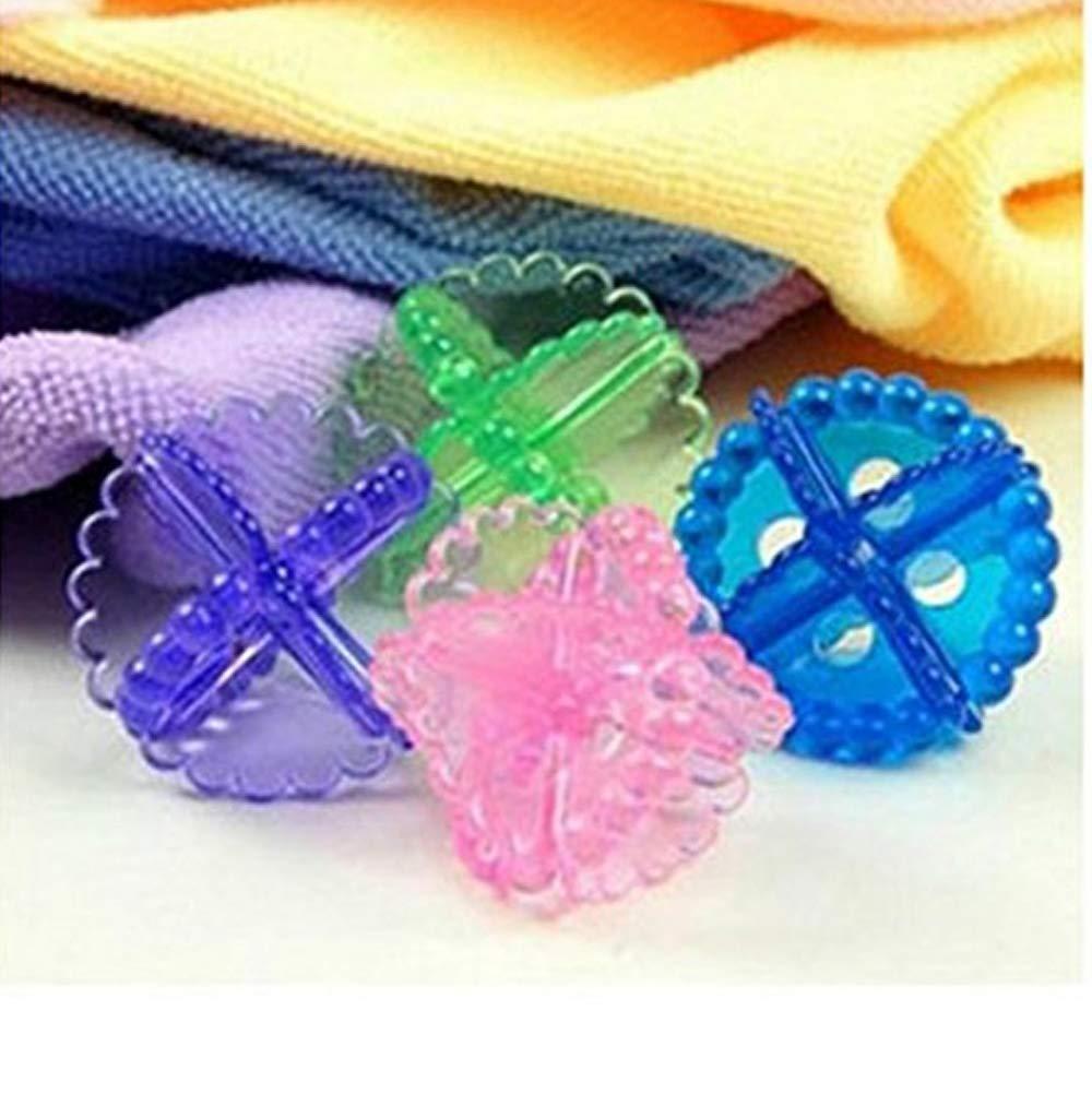 Laundry Washing Ball, Wash Without Detergent (4pcs) - infinityexculsivestore.com