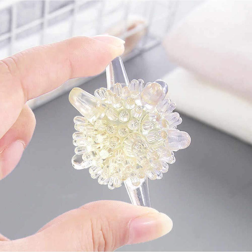 Laundry Washing Ball, Wash Without Detergent (4pcs) - infinityexculsivestore.com