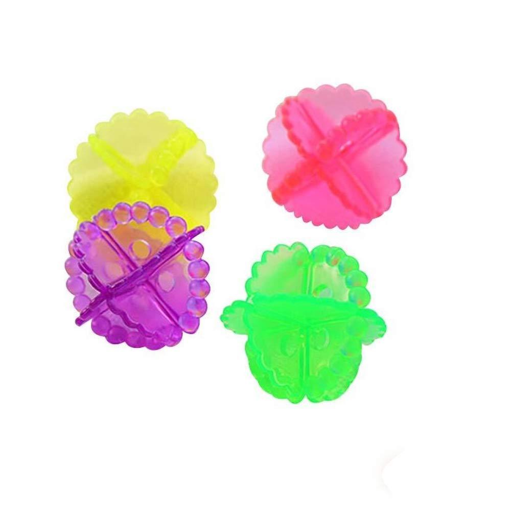 Laundry Washing Ball, Wash Without Detergent (4pcs) - infinityexculsivestore.com