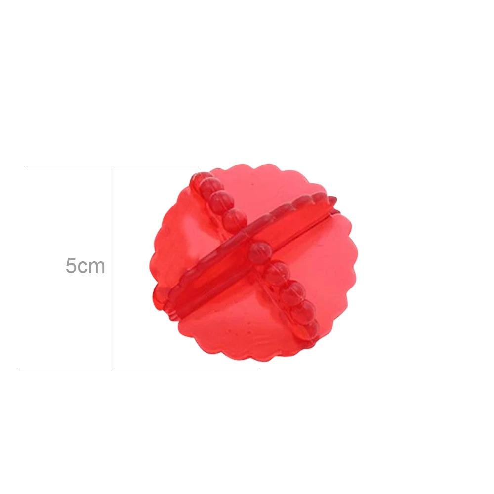 Laundry Washing Ball, Wash Without Detergent (6pcs) - infinityexculsivestore.com