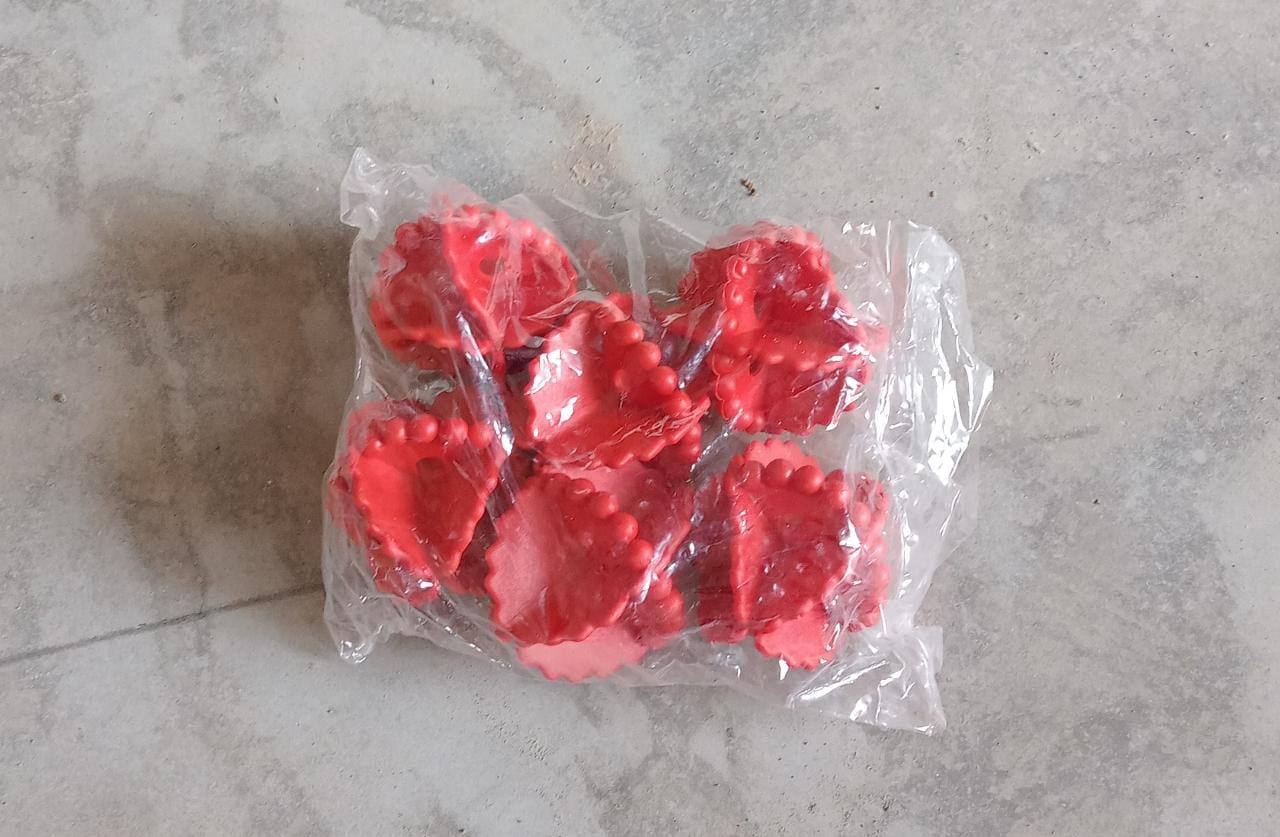 Laundry Washing Ball, Wash Without Detergent (6pcs) - infinityexculsivestore.com