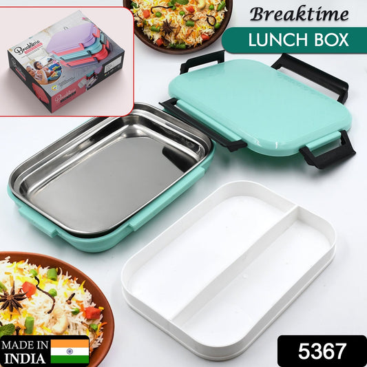 Leakproof Lunch Box Set: School & Outdoor Meals (Insulated) - infinityexculsivestore.com