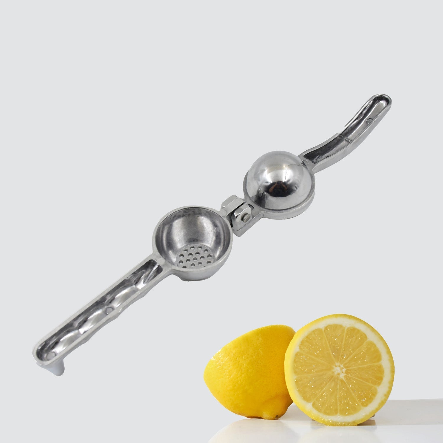 Lemon Squeezer Steel Polish - infinityexculsivestore.com