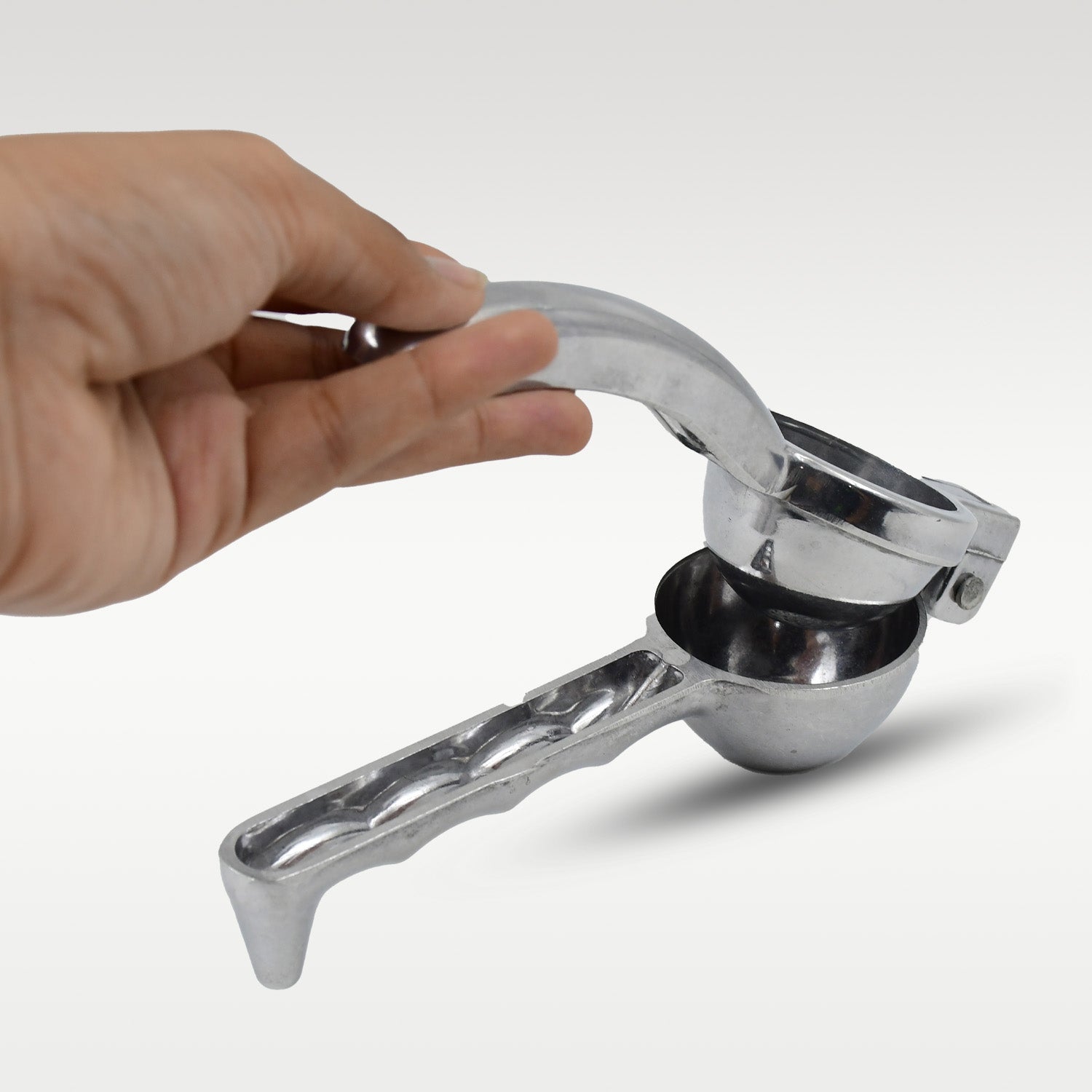 Lemon Squeezer Steel Polish - infinityexculsivestore.com