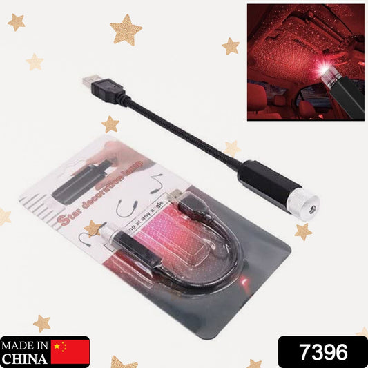 Light Galaxy Night Sky Ambiance Laser Micro Projector Atmosphere Ambient Roof Usb Light - infinityexculsivestore.com