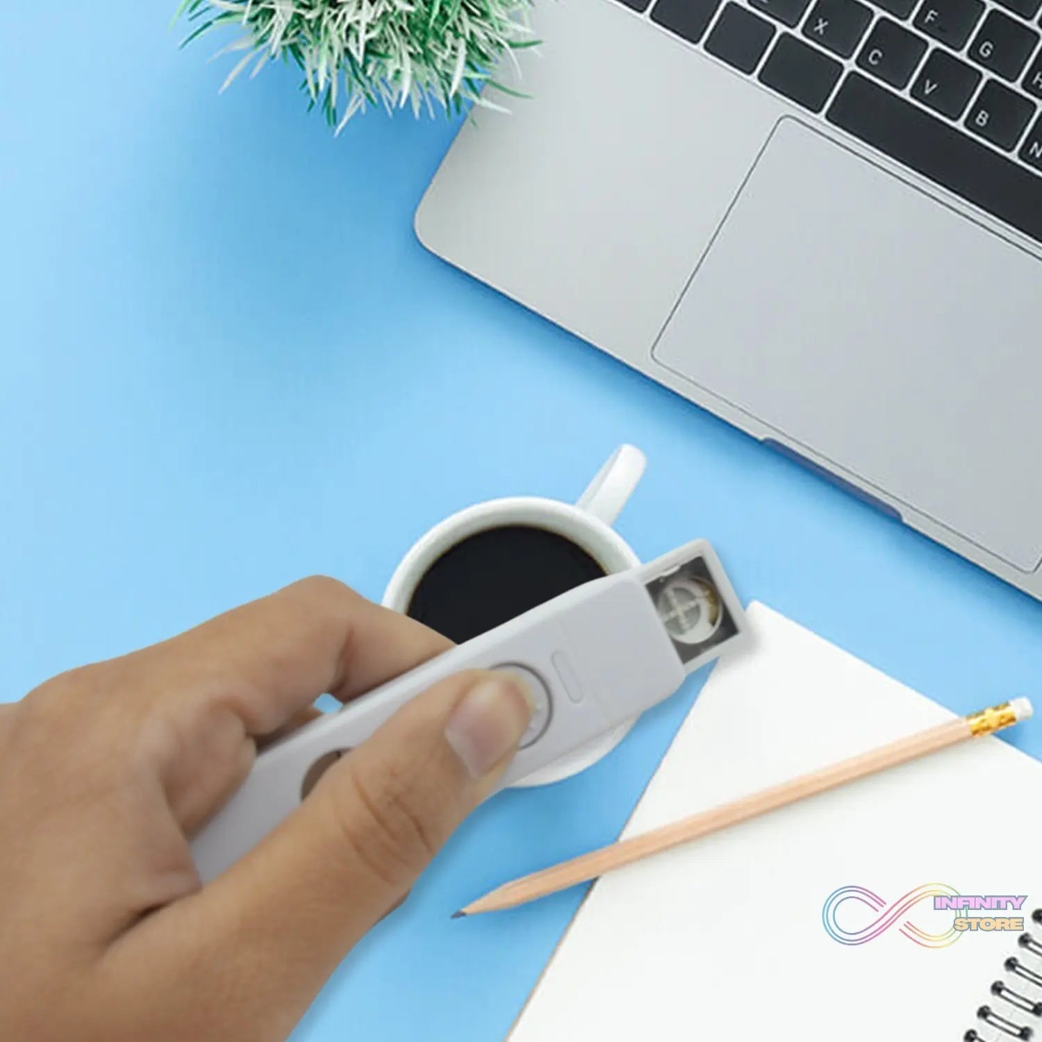 Stylish Electric USB Lighter for Men & Women, Regular Cigarettes Portable USB Rechargeable Flameless, Coil Slim Cigarette Lighter with Charging Cable, Windproof E lighter, Lighter for Smoking (1 Pc ) - infinityexculsivestore.com