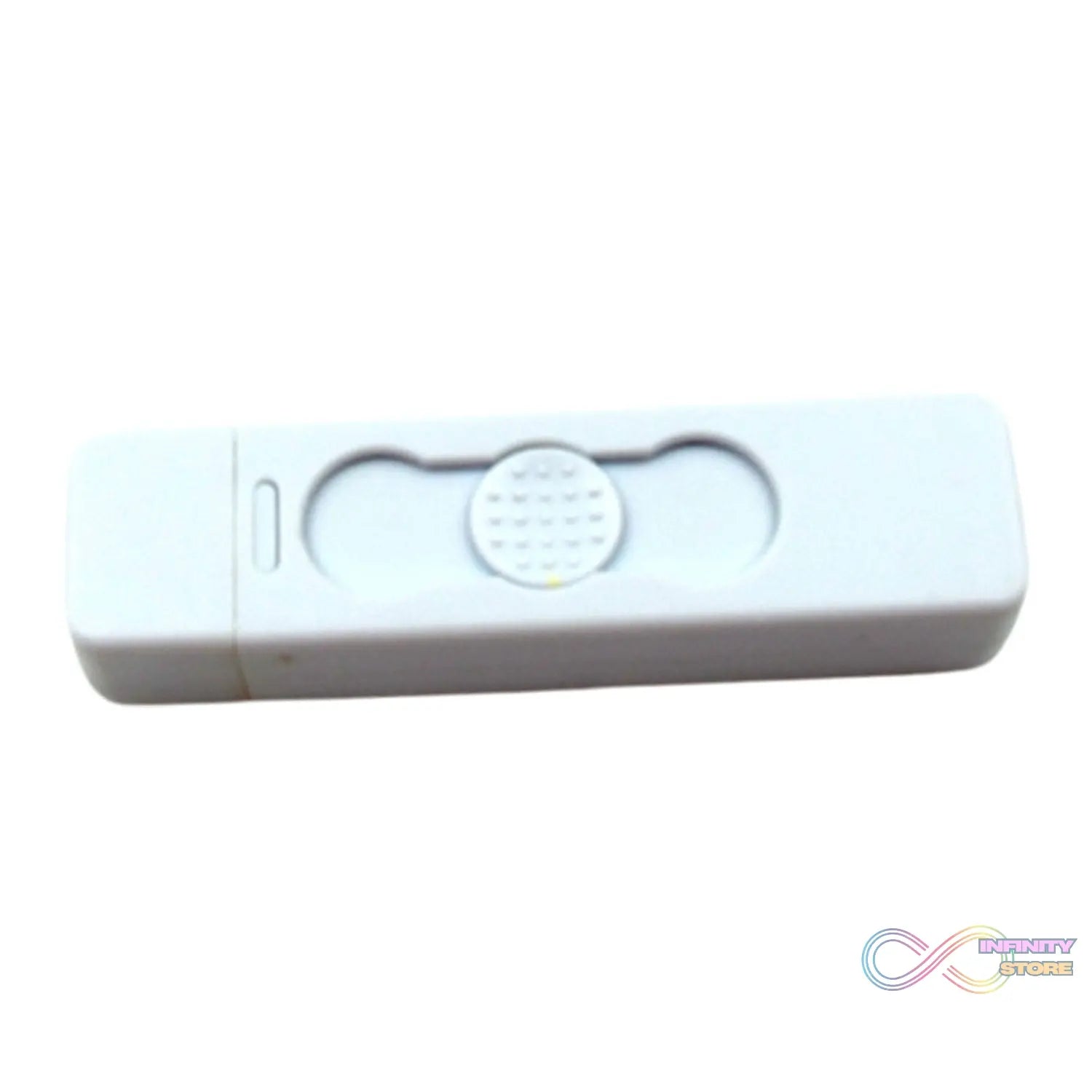 Stylish Electric USB Lighter for Men & Women, Regular Cigarettes Portable USB Rechargeable Flameless, Coil Slim Cigarette Lighter with Charging Cable, Windproof E lighter, Lighter for Smoking (1 Pc ) - infinityexculsivestore.com