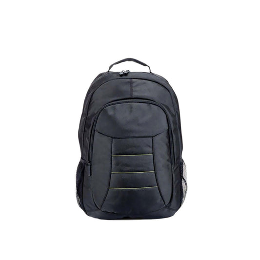 Lightweight Water - Resistant Laptop Bag with Pockets & Adjustable Strap - infinityexculsivestore.com