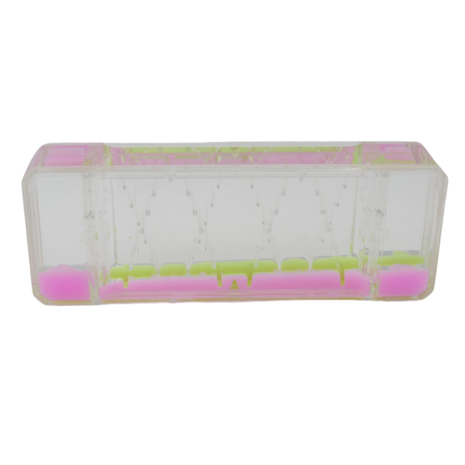 Liquid Floating Timer Motion Visual Clock Timer (1 Pc / Multi Color) - infinityexculsivestore.com