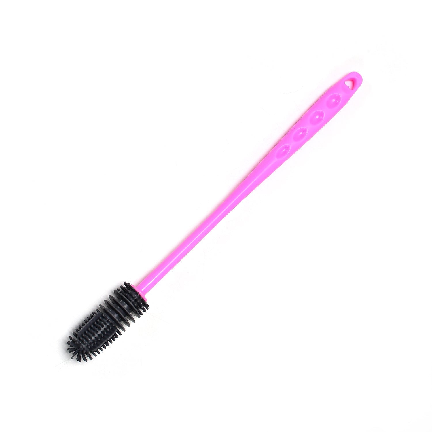 Long Bottle Cleaning Brush for Washing Water Bottle, Narrow Neck Containers - infinityexculsivestore.com