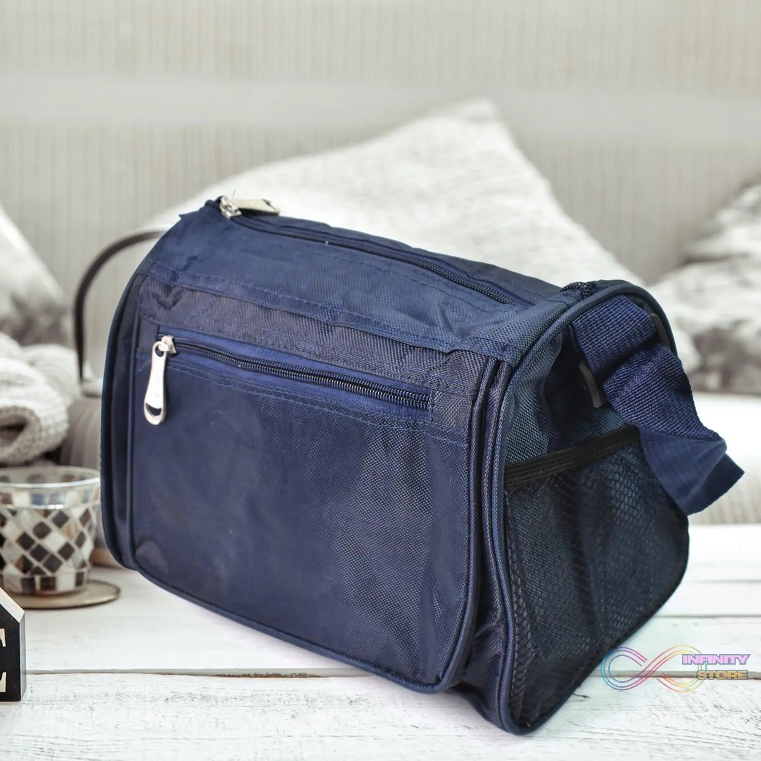 Lunch Box Bag for Women and Men – Stylish and Convenient (1 Pc) - infinityexculsivestore.com