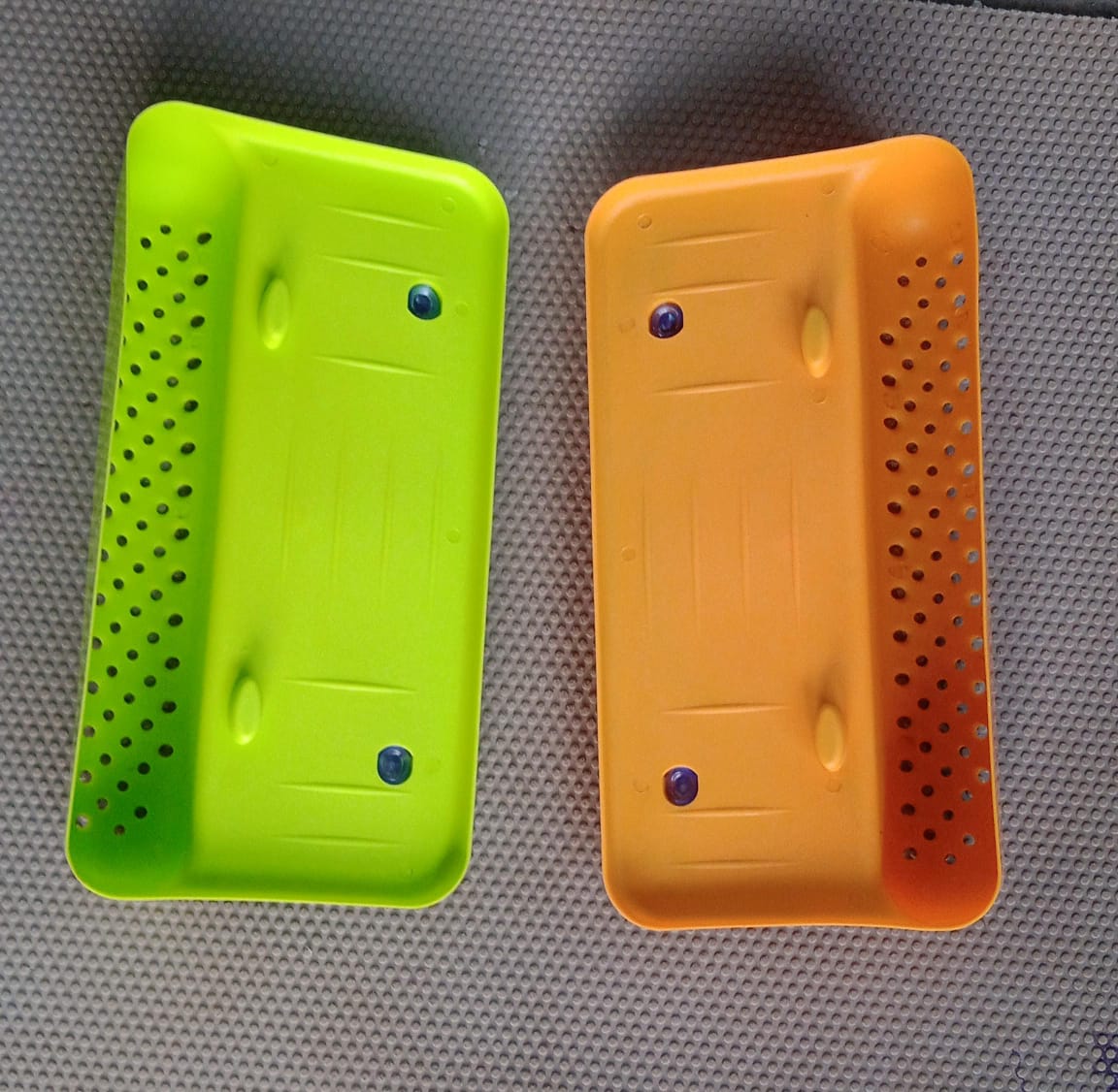 MULTI FUNCTIONAL DRAINER SHELF SINK STORAGE HOLDER Sink Colander Strainer Basket (1 Pc) - infinityexculsivestore.com
