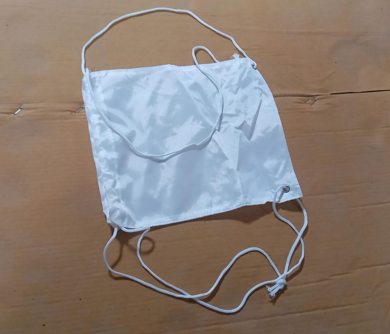 MULTIPURPOSE HEAVY DUTY SMALL DORI BAG DORI BAG | GIFT BAGS FOR FESTIVALS, FUNCTIONS, BABY SHOWERS, GIFT BAG - infinityexculsivestore.com