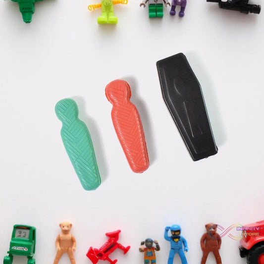 Magic Mummy MYSTERY Trick Toy Mummy CASE (1 Pc / Mix Color & Design) - infinityexculsivestore.com