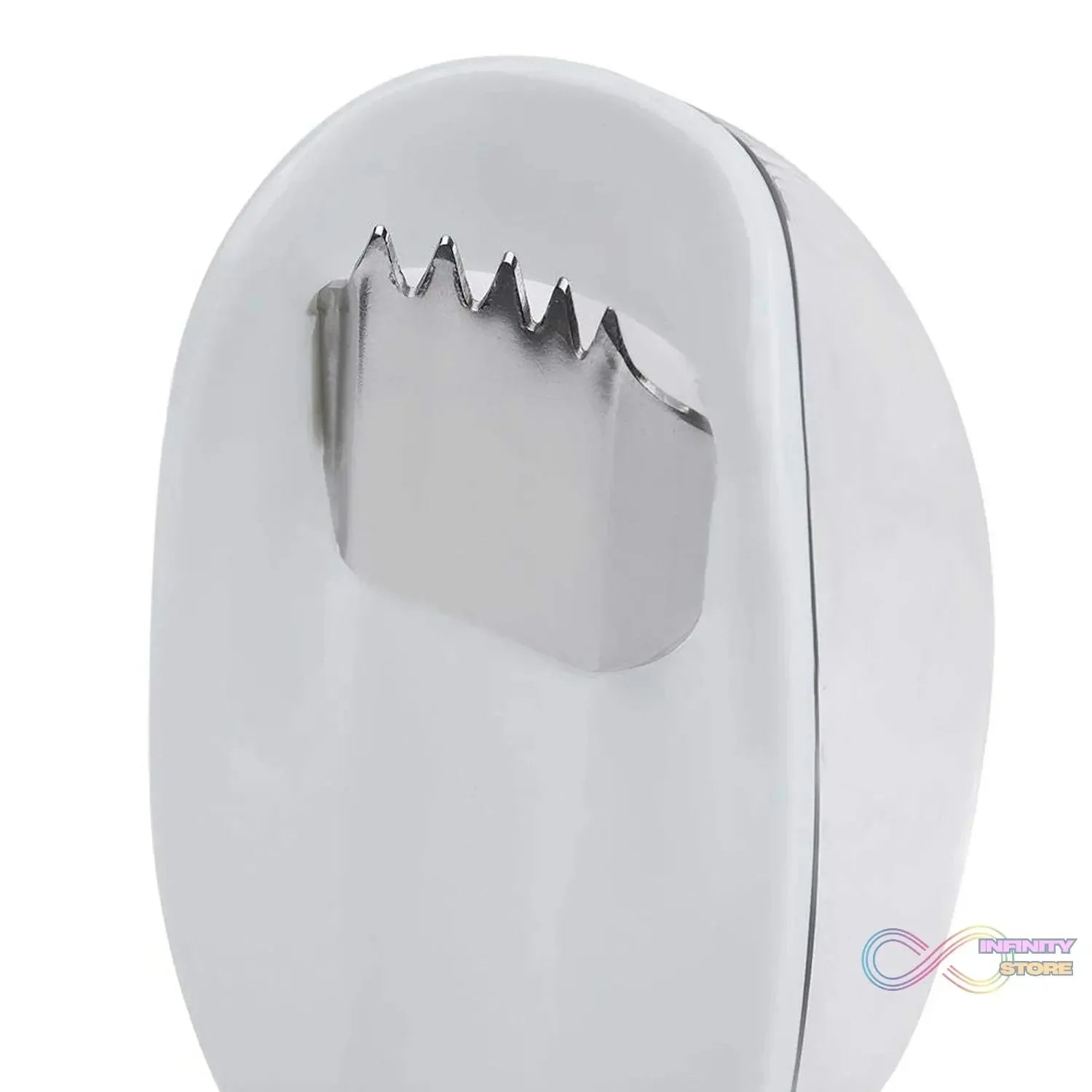 Magic Plastic with Steel Blades Corn Remover Kernel Stripper (1 Pc) - infinityexculsivestore.com