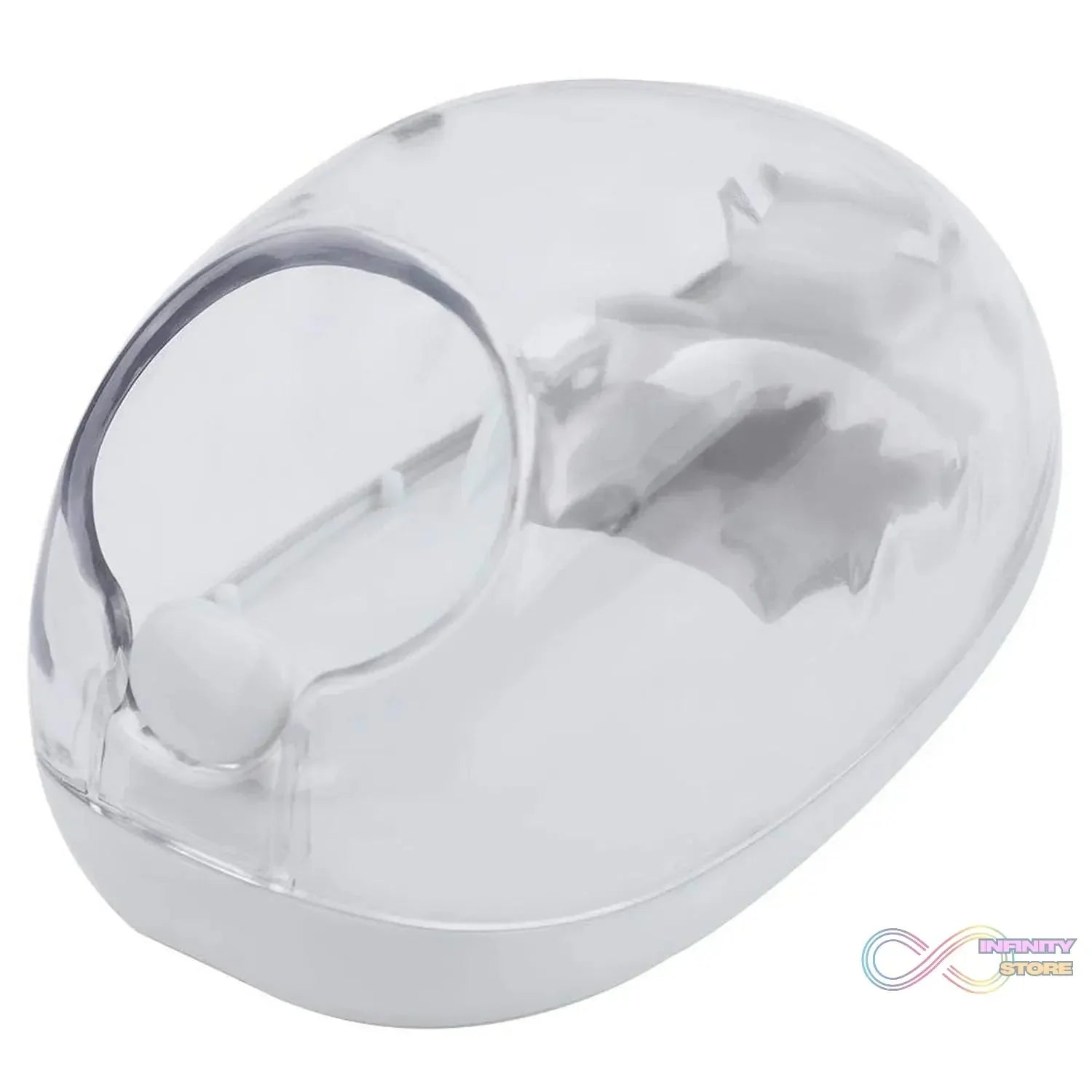 Magic Plastic with Steel Blades Corn Remover Kernel Stripper (1 Pc) - infinityexculsivestore.com