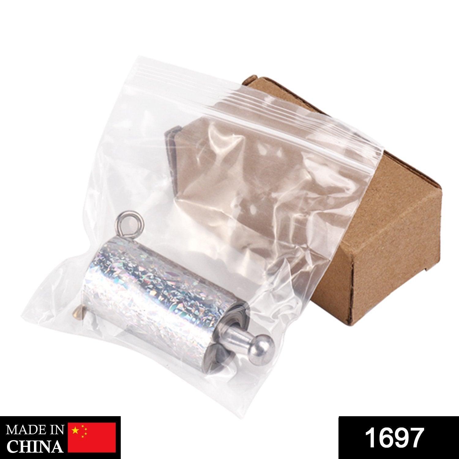 Magic Toy Metal High Elasticity Steel Silver Appearing Cane Magic Toy Magic Steel - infinityexculsivestore.com