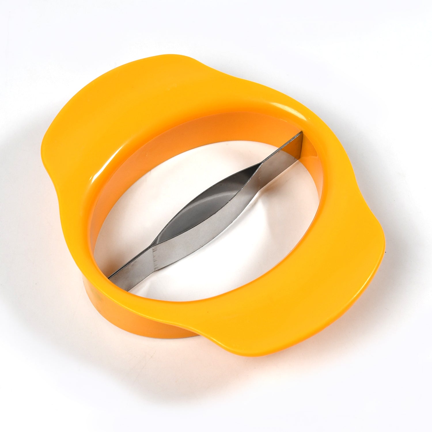 Mango Cutter Chopper Slicer Tool Slicing Machine Stainless Steel Blade Mango Cutter - infinityexculsivestore.com