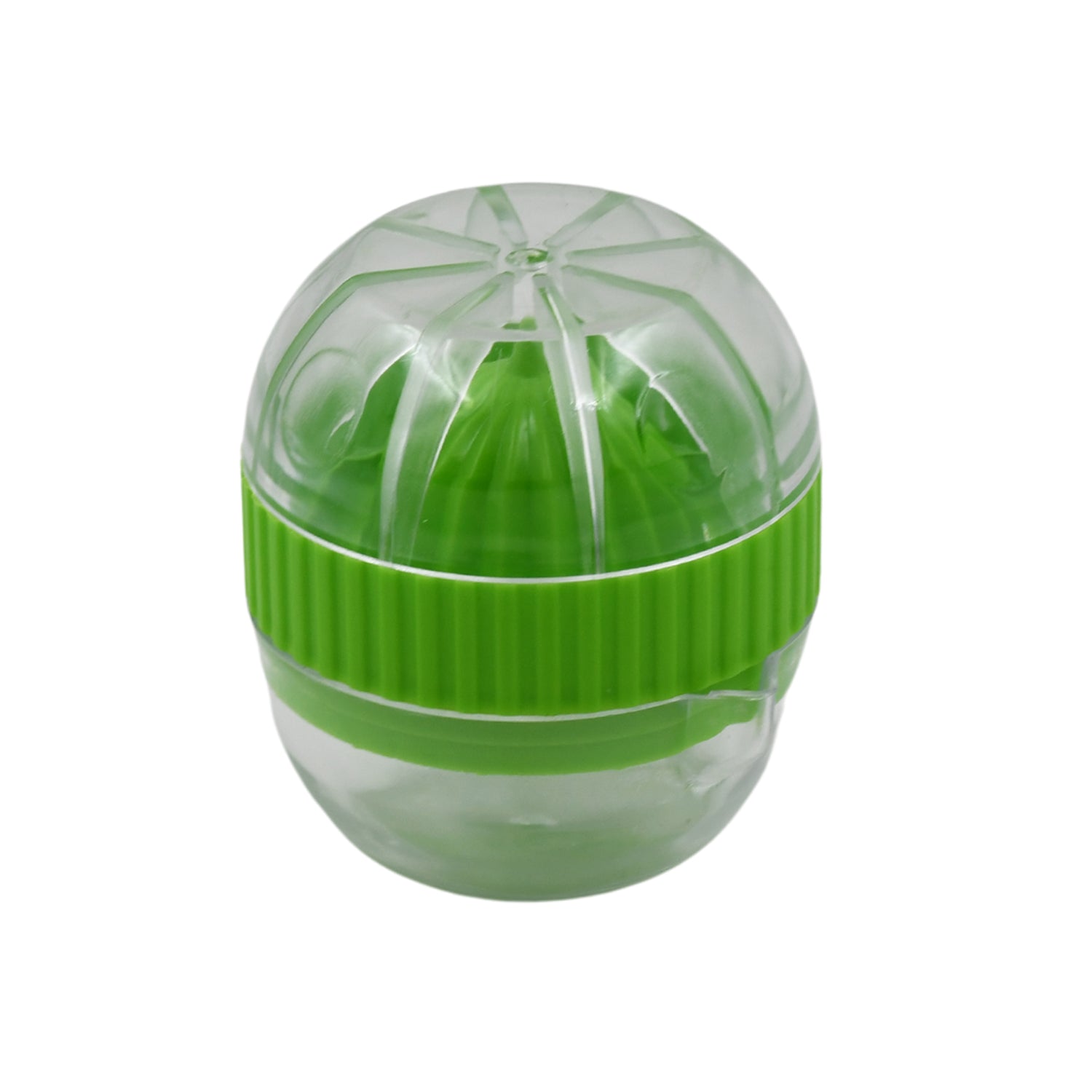 Manual Drink Orange Lemon Citrus Lime Fruit Juice Juicer Squeezer, BPA Free, Press & Pourer With Lid Plastic Manual (1 Pc) - infinityexculsivestore.com