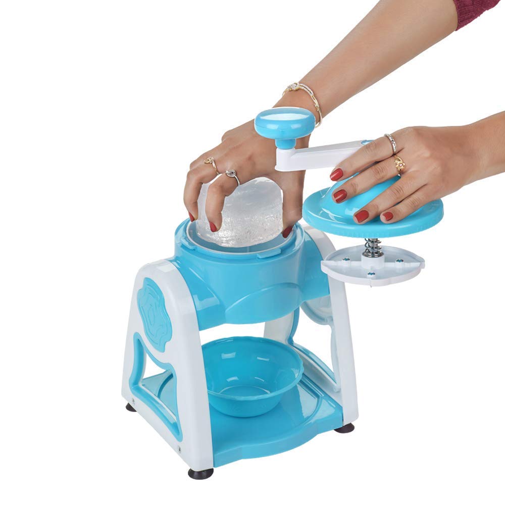 Manual Gola Maker (Multicolour) - infinityexculsivestore.com