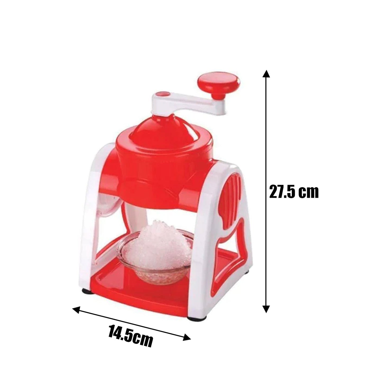 Manual Gola Maker (Multicolour) - infinityexculsivestore.com