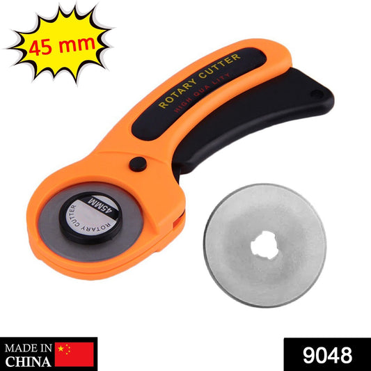 Manual Sewing Roller Cutter Rotary Blade - infinityexculsivestore.com