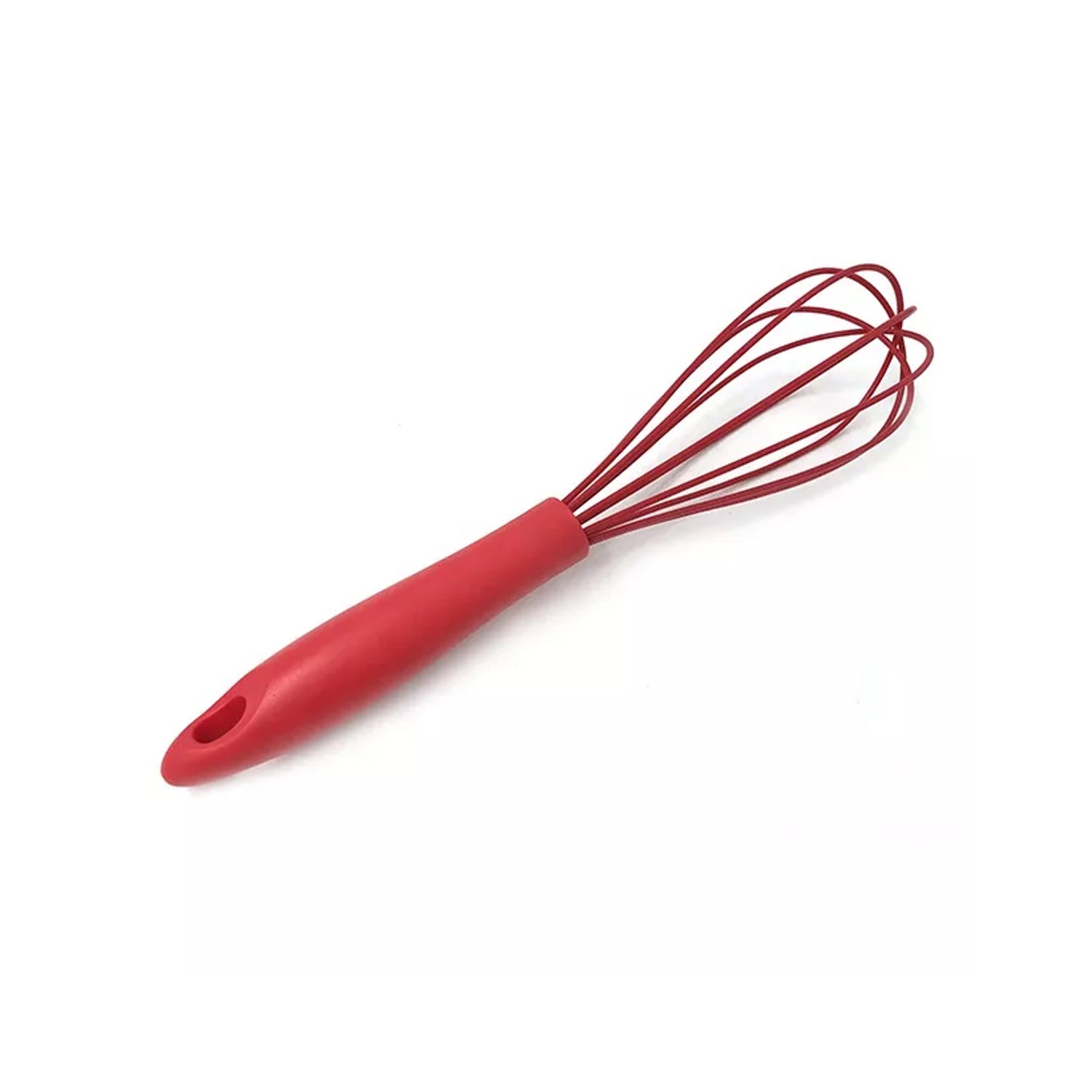 Manual Whisk Mixer Silicone Whisk, Cream Whisk, Flour Mixer, Rotary Egg Mixer, Kitchen Baking Tool. - infinityexculsivestore.com