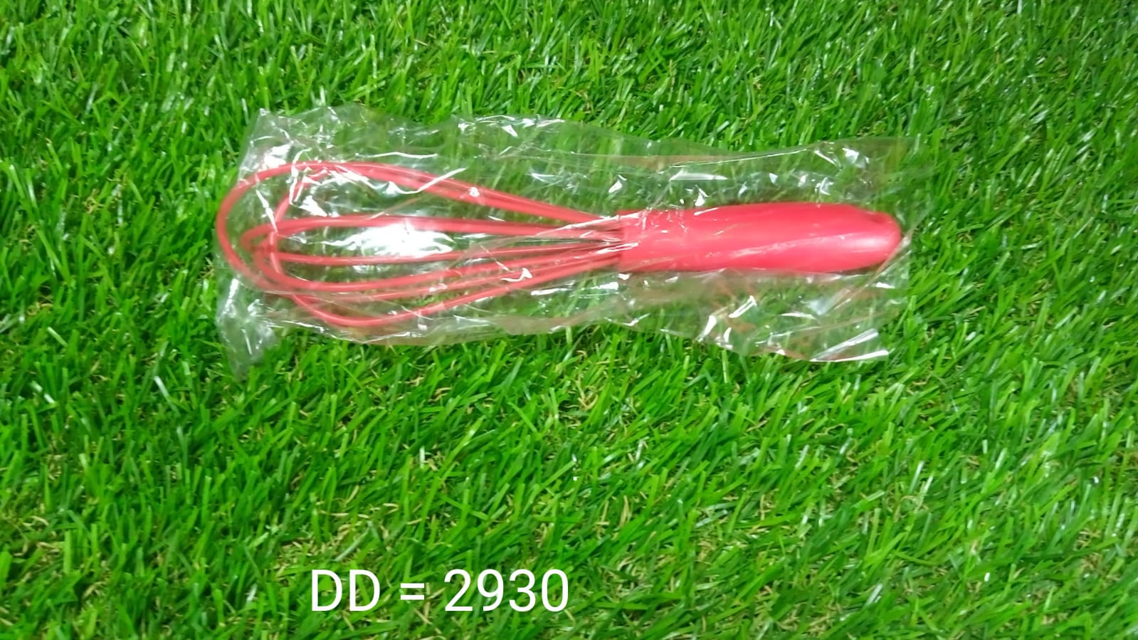 Manual Whisk Mixer Silicone Whisk, Cream Whisk, Flour Mixer, Rotary Egg Mixer, Kitchen Baking Tool. - infinityexculsivestore.com