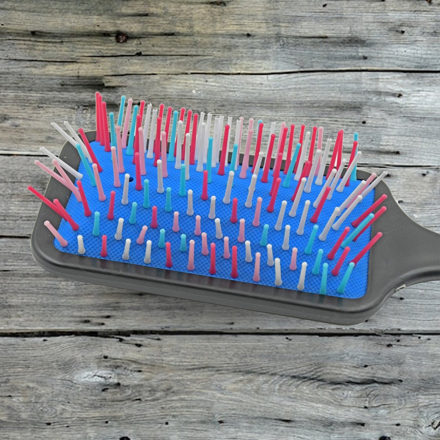 Massage Comb, Massage Hair Brush (1 Pc) - infinityexculsivestore.com