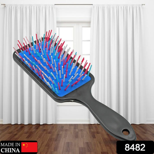 Massage Comb, Massage Hair Brush (1 Pc) - infinityexculsivestore.com