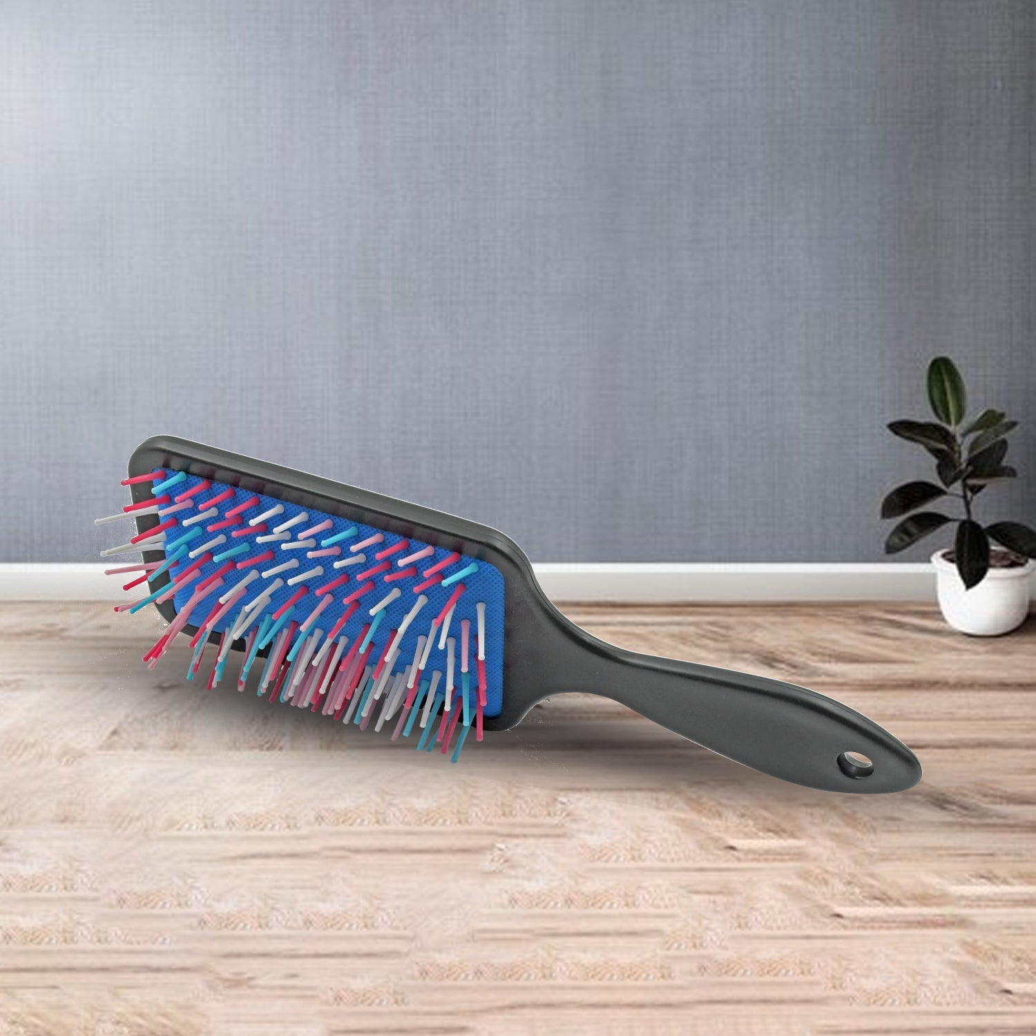 Massage Comb, Massage Hair Brush (1 Pc) - infinityexculsivestore.com