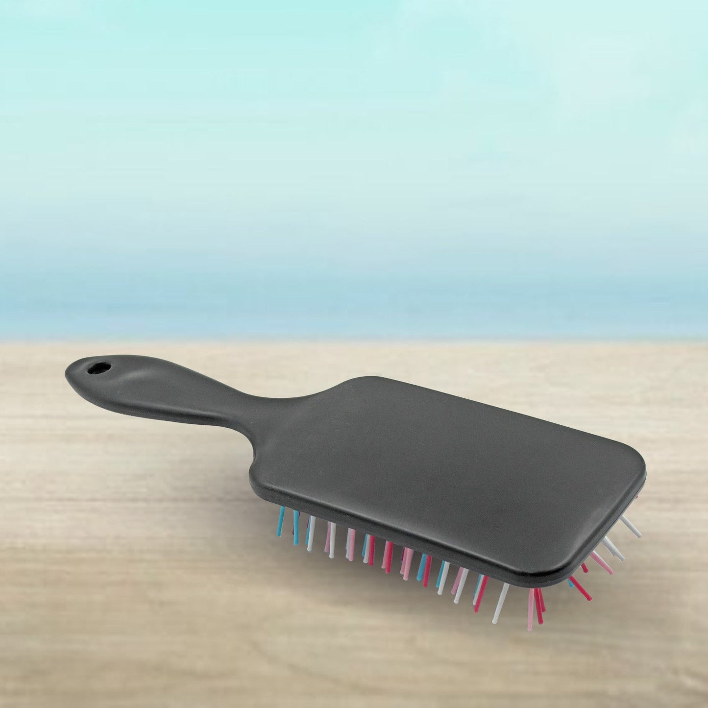 Massage Comb, Massage Hair Brush (1 Pc) - infinityexculsivestore.com