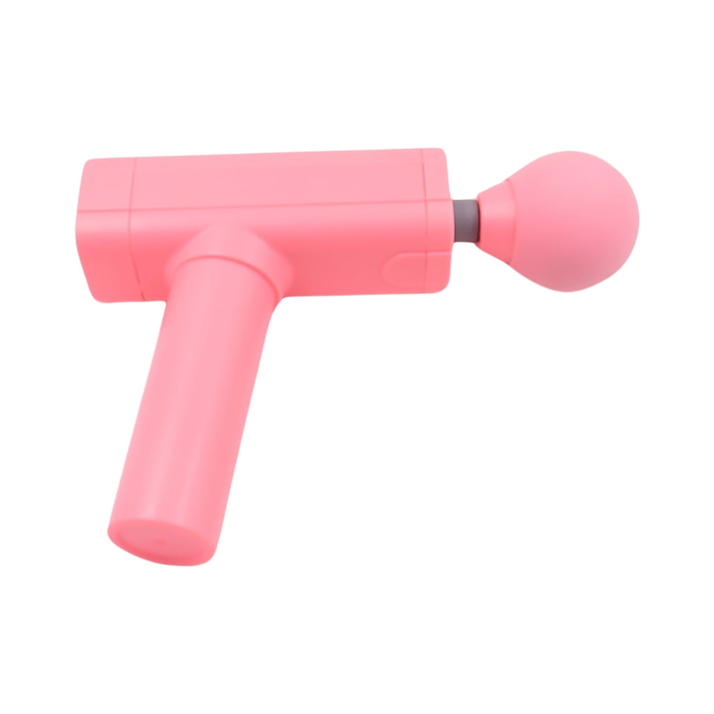 Massage Gun Deep Relax, Powerful Muscle Massager, USB Chargeable (1 Pc) - infinityexculsivestore.com