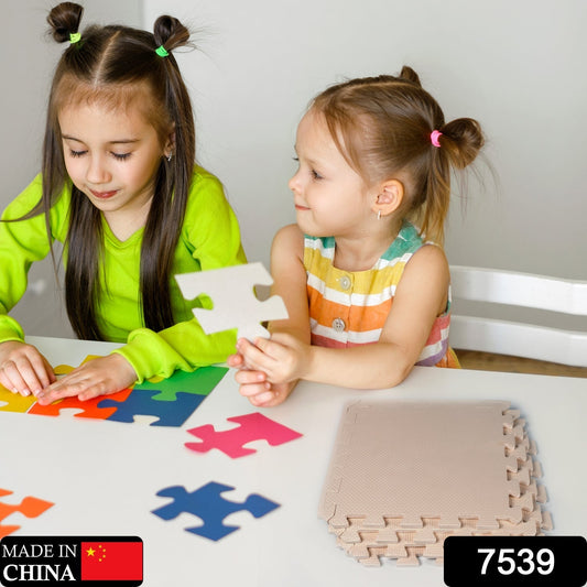 Mat, Soft Foam Puzzle Play Mats for Kids - infinityexculsivestore.com