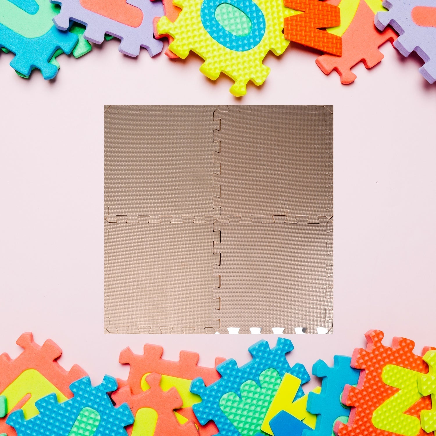 Mat, Soft Foam Puzzle Play Mats for Kids - infinityexculsivestore.com