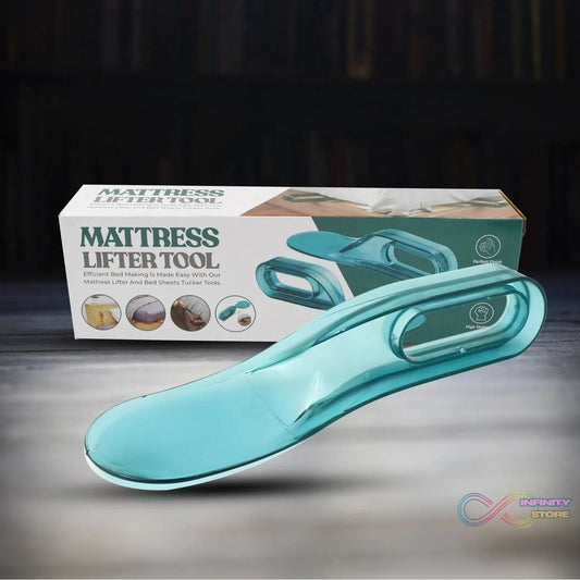 Mattress / Bedsheet Lifter Tool (Pack of 1) - infinityexculsivestore.com