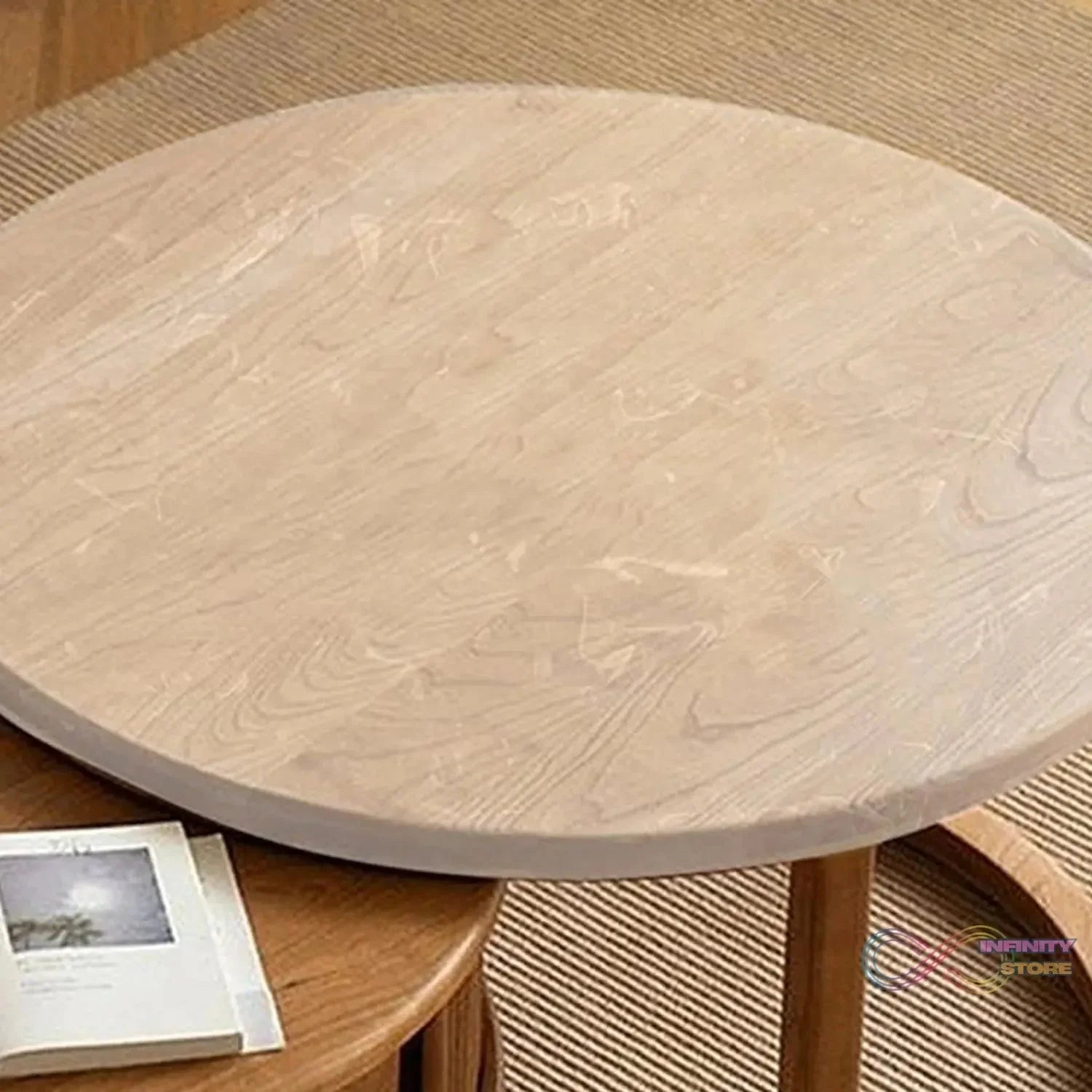 Medium Elastic Table Cover Bag, Table Protector Bag 1.4 Mtr. (10 Pcs Set) - infinityexculsivestore.com