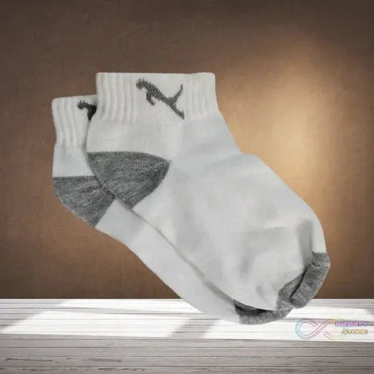 Men's Premium Socks β 1 Pair for Comfort and Style - infinityexculsivestore.com